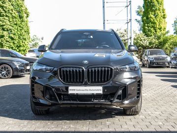 BMW X5 - 8
