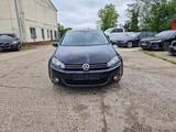 Volkswagen Golf VI Highline - gebrauchte Kleinwagen in Schwerin