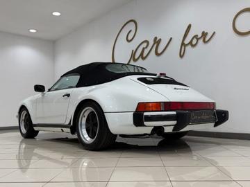 صورة مصغرة 15 لـ 1989 Porsche 911 URMODELL