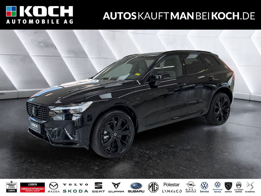 Image of Volvo XC60