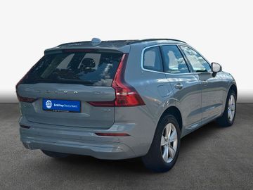 Volvo XC60 - 2