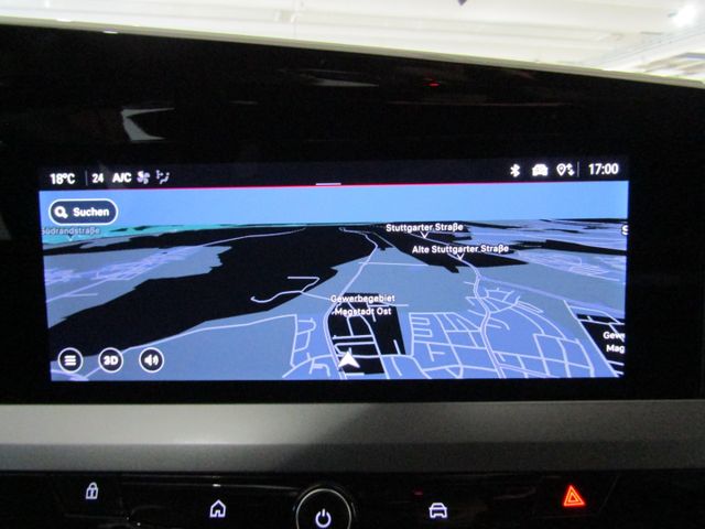 Mokka GS 1.2 NAV APP KAM PDC LHZ SHZ BT LED