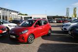 Hyundai i10 Trend: 2025er mit NAVI: nur 3000km!! - Hyundai i10 Jahreswagen
