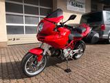 Ducati Multistrada 1000 DS - DUCATI MULTISTRADA 1000