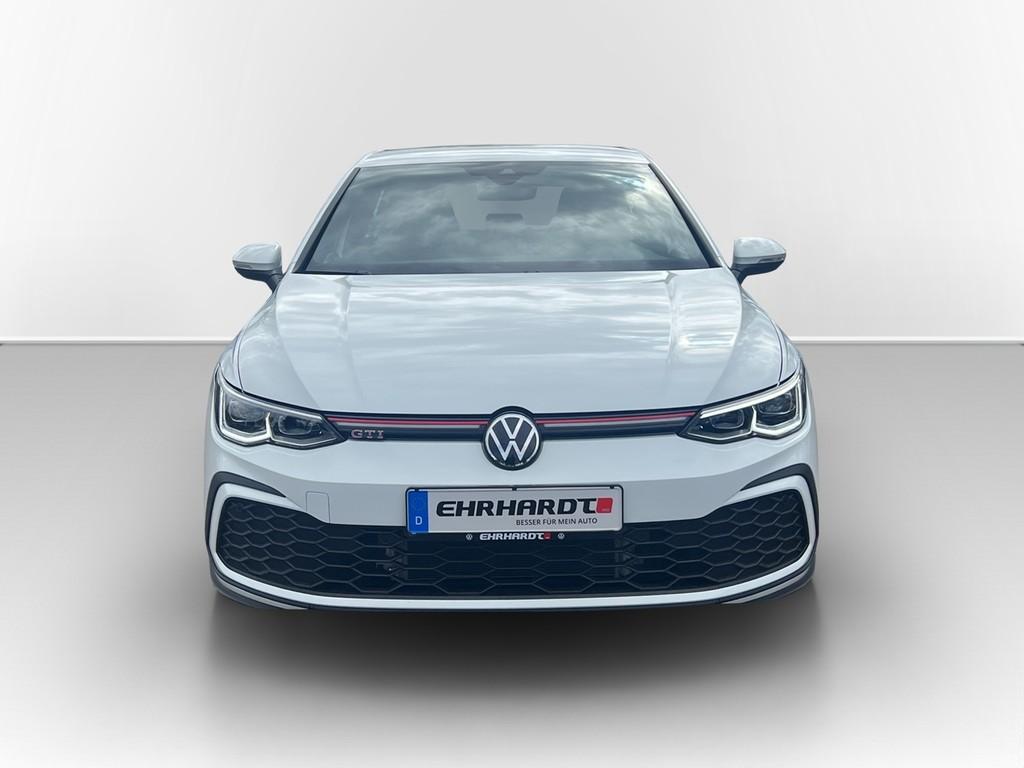 Volkswagen Golf VIII 2.0 TSI DSG GTI AHK*LED*NAVIVORBEREIT*, миниатюра 2