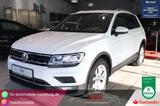 Volkswagen Tiguan 2.0 TSi 4Motion Standheizung* - gebrauchte VW Tiguan aus dem Jahr 2019