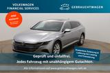 Volkswagen Arteon Elegance 2.0 TDI SCR DSG AHK*Harman*Leder - Volkswagen Arteon in Saarbrücken