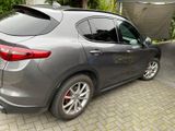Alfa Romeo Stelvio 2.2 Diesel 16V 140W B-Tech AT8-Q4 B-Tech - Alfa Romeo mit Diesel-Antrieb: Geländewagen