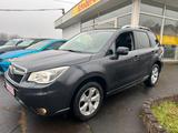 Subaru Forester 2.0D Exclusive/ Klima/Pano-Dach/ 4x4 - gebrauchte Subaru Forester aus dem Jahr 2013