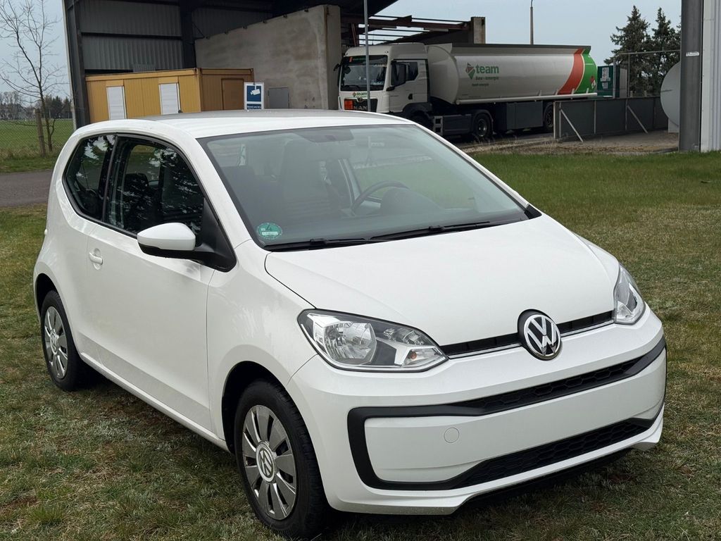 Image of Volkswagen up!