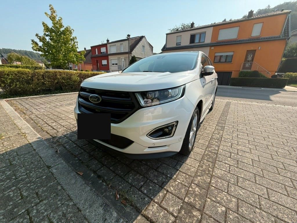 Image of Ford Edge
