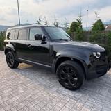 Land Rover Defender 110 2.0 SD4 240CV AWD Auto S - Land Rover Defender Kombi Gebrauchtwagen