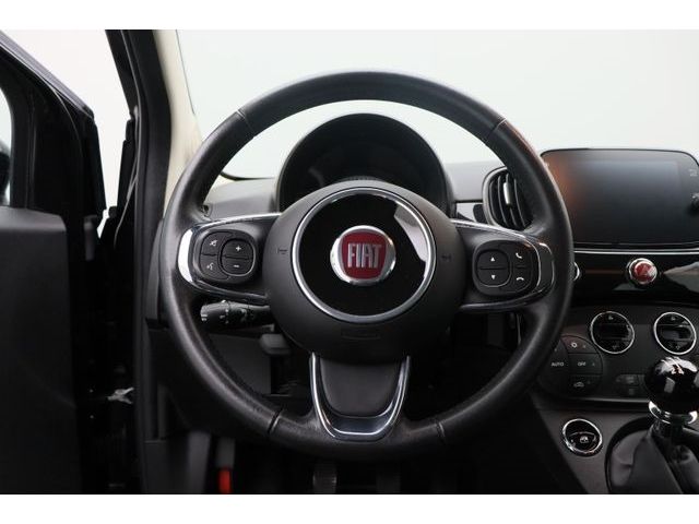 Fahrzeugabbildung Fiat 500 1.2 Collezione