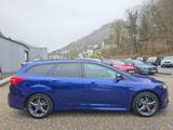 Ford Focus Turnier ST-Line - Ford Focus: ST Turnier