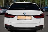 BMW 530 d M Sport/1 HAND/PANO/HEAD-UP/KAM/PANO/VOLL - BMW 5er Reihe mit Panoramadach