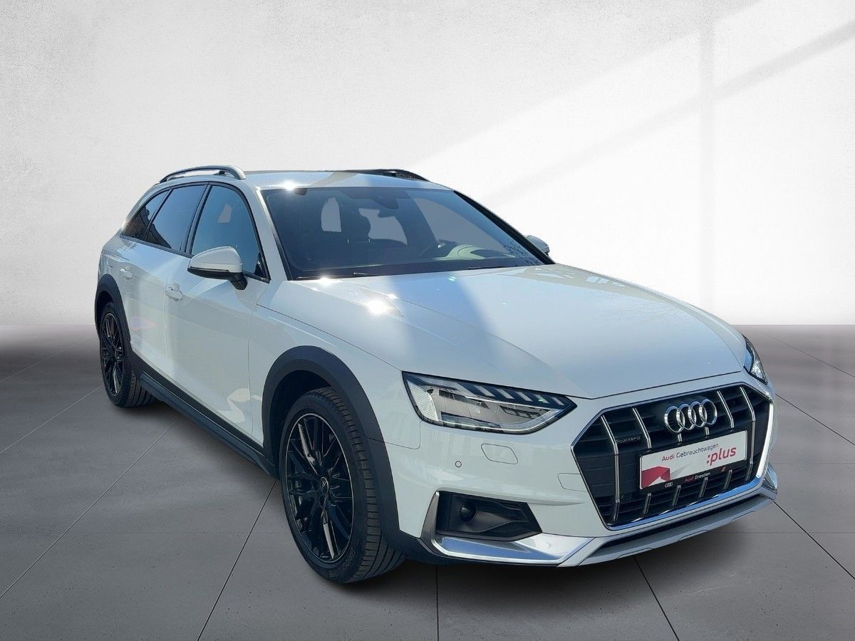 Audi A4 Allroad - Bild 6