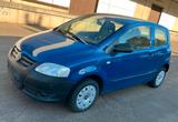 Volkswagen Fox 1,2 Standard - Volkswagen Fox: Standard