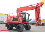 CAT M318F BY 2019 7.763 uur - Angebote