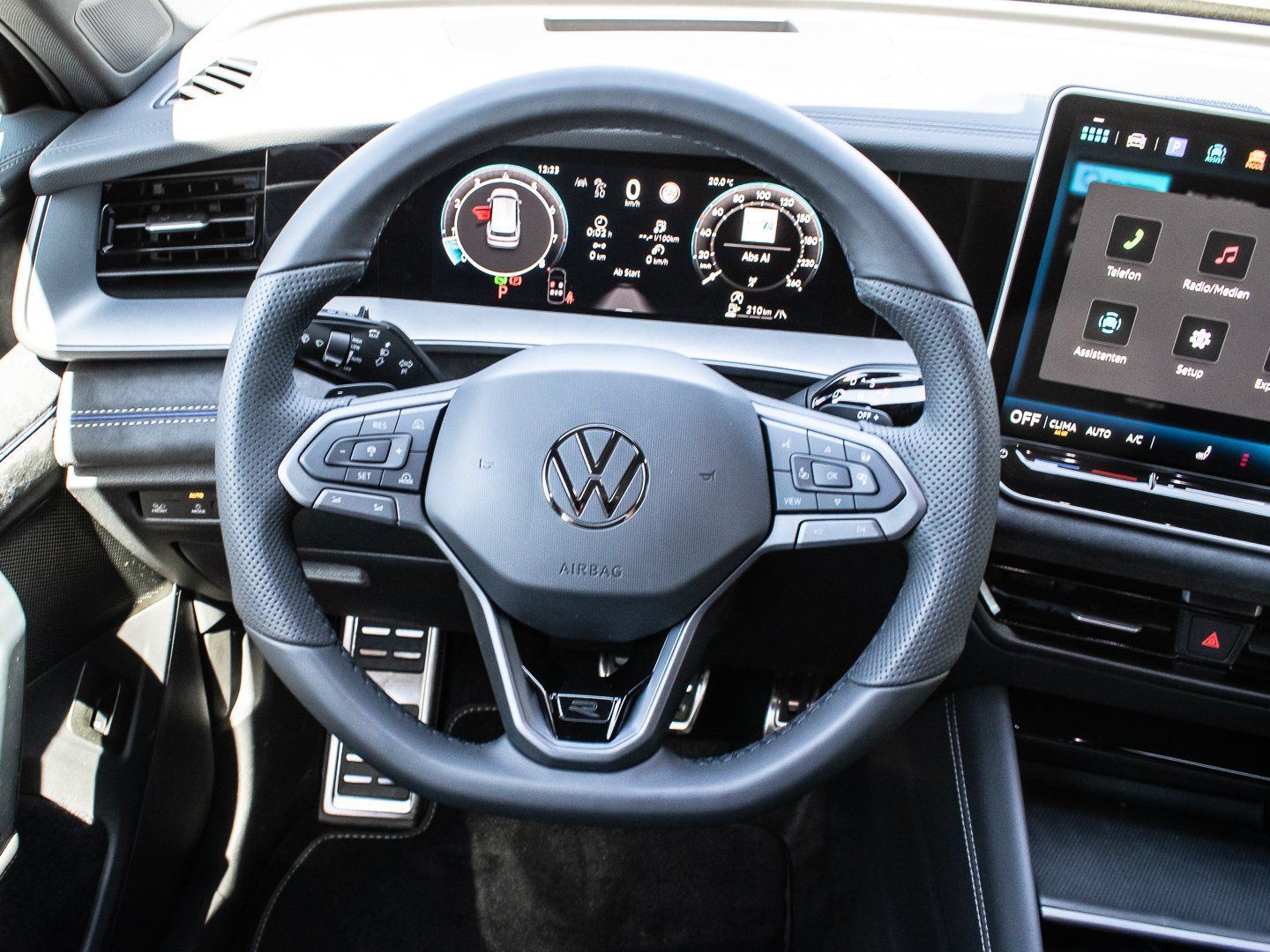 Volkswagen Tayron - Bild 10