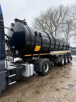 Andere 2025 Kotte Garant TSA 30