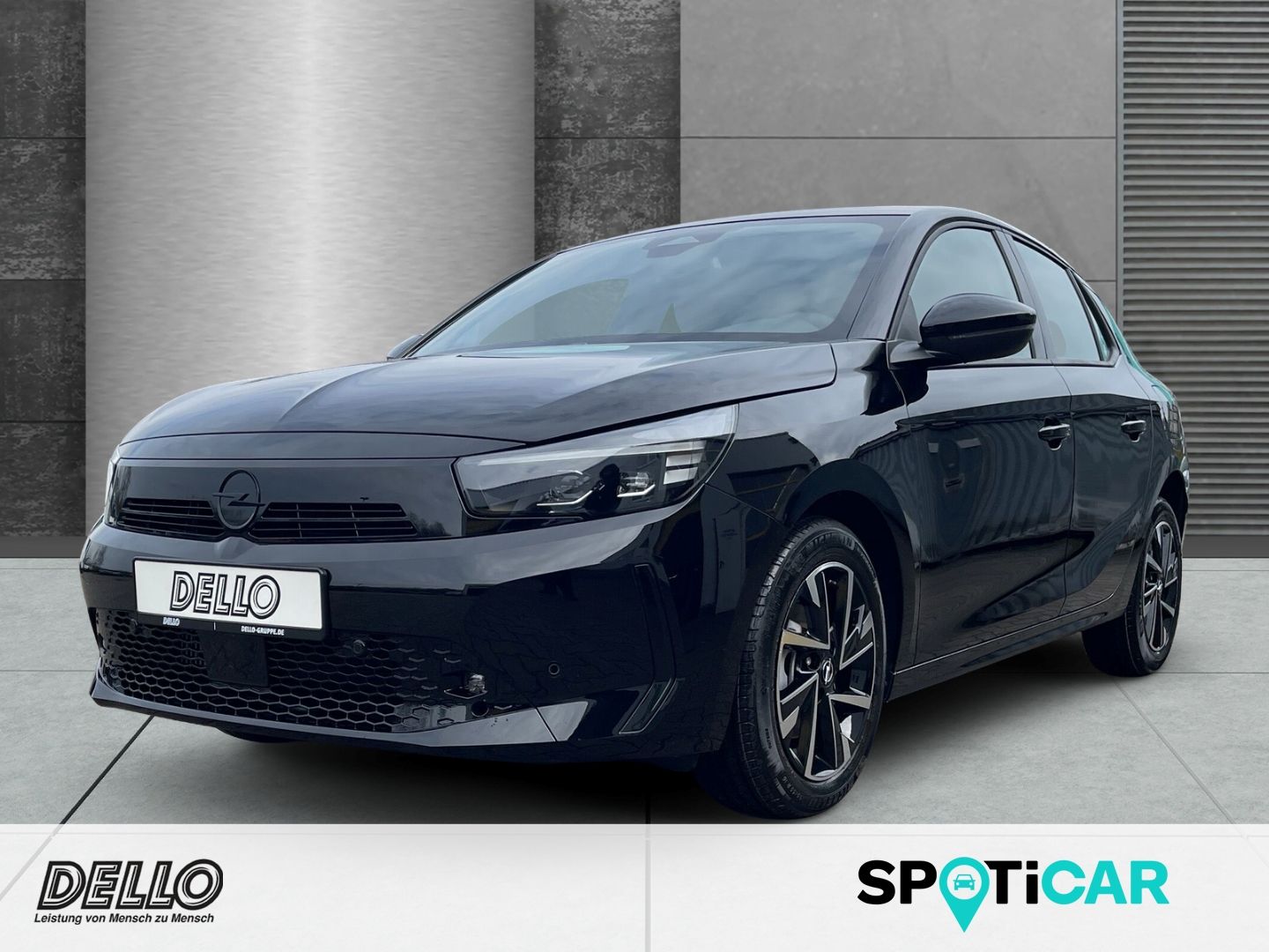 Opel Corsa GS Hybrid , Automatik , Sitz,-Lenkradheizu