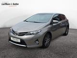 Toyota Auris 1.6 Valvematic Edition - Toyota Auris: Valvematic