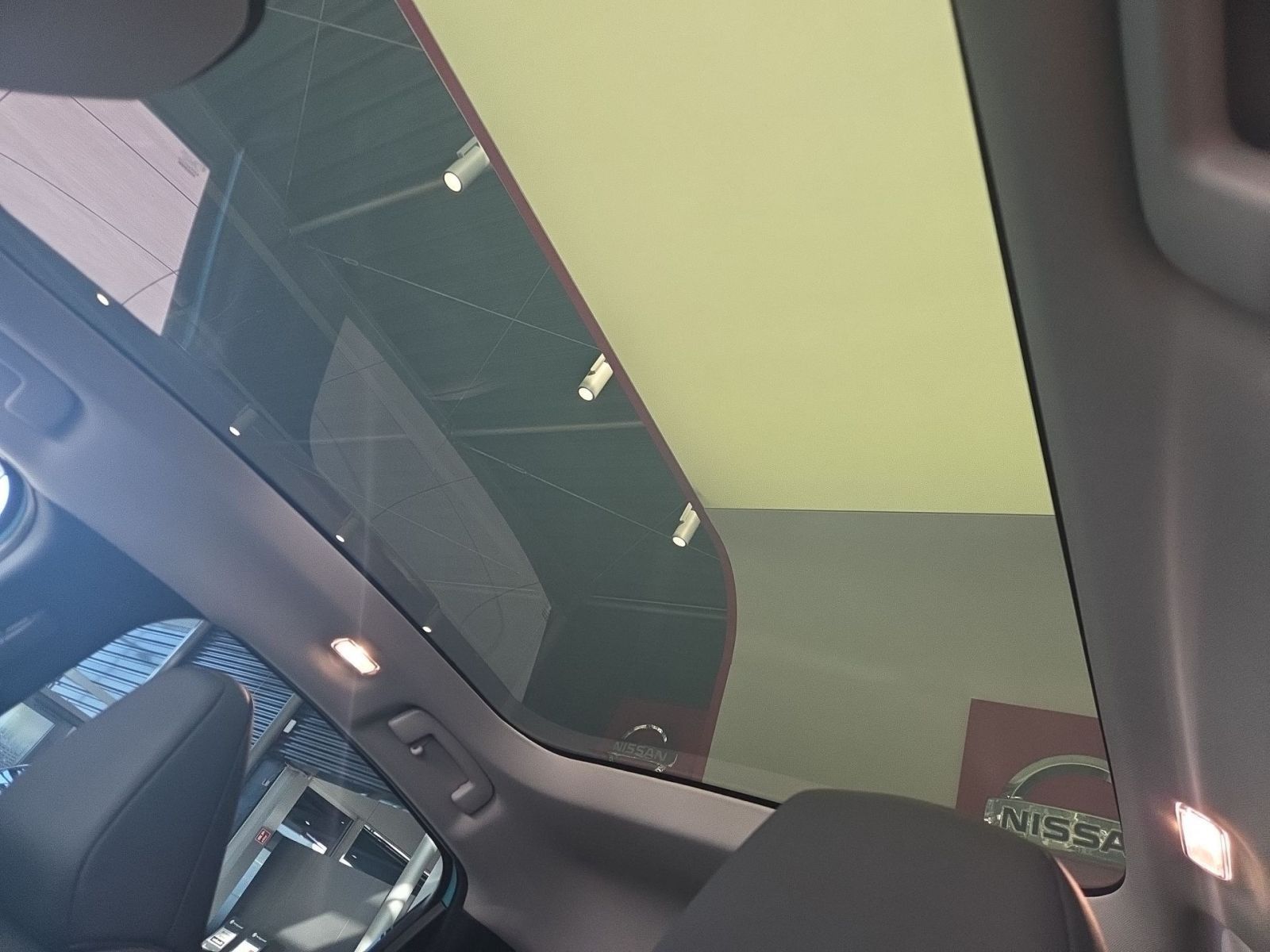 Fahrzeugabbildung Nissan Leaf BEV Advance 75 kW/h *BESTELLFAHRZEUG*