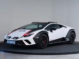 Lamborghini Huracán Sterrato - Lamborghini Huracán: Sterrato