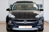 Opel Adam ROCKS OPEN AIR 1.4 Autom. *NAVI*LEDER*PDC* - Opel Adam in Leverkusen