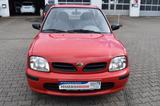 Nissan Micra 1.0 Comfort *HU:04/27*GEPFLEGT* - Nissan Gebrauchtwagen von 1999