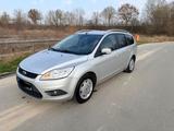 Ford Focus 1.6 Duratec - Ford Focus: Duratec