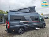 Adria Twin Sports 640 SGX FIAT 180 MAXI 4250 - Adria Twin 4