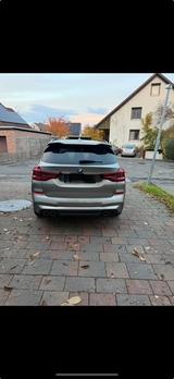 BMW X3 M M - gebrauchte BMW X3 M aus dem Jahr 2020