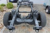 Ford F 150 Fahrgestell/Chassis BJ 2011 San... - gebrauchte Ford F 150 aus dem Jahr 2011