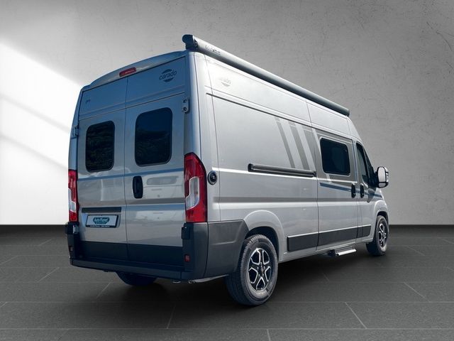 Carado CV 600 PRO+ AUTOMATIK  KLIMA NAVI Kamera