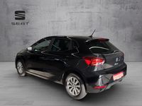 Seat Ibiza - Vorschau Bild 5