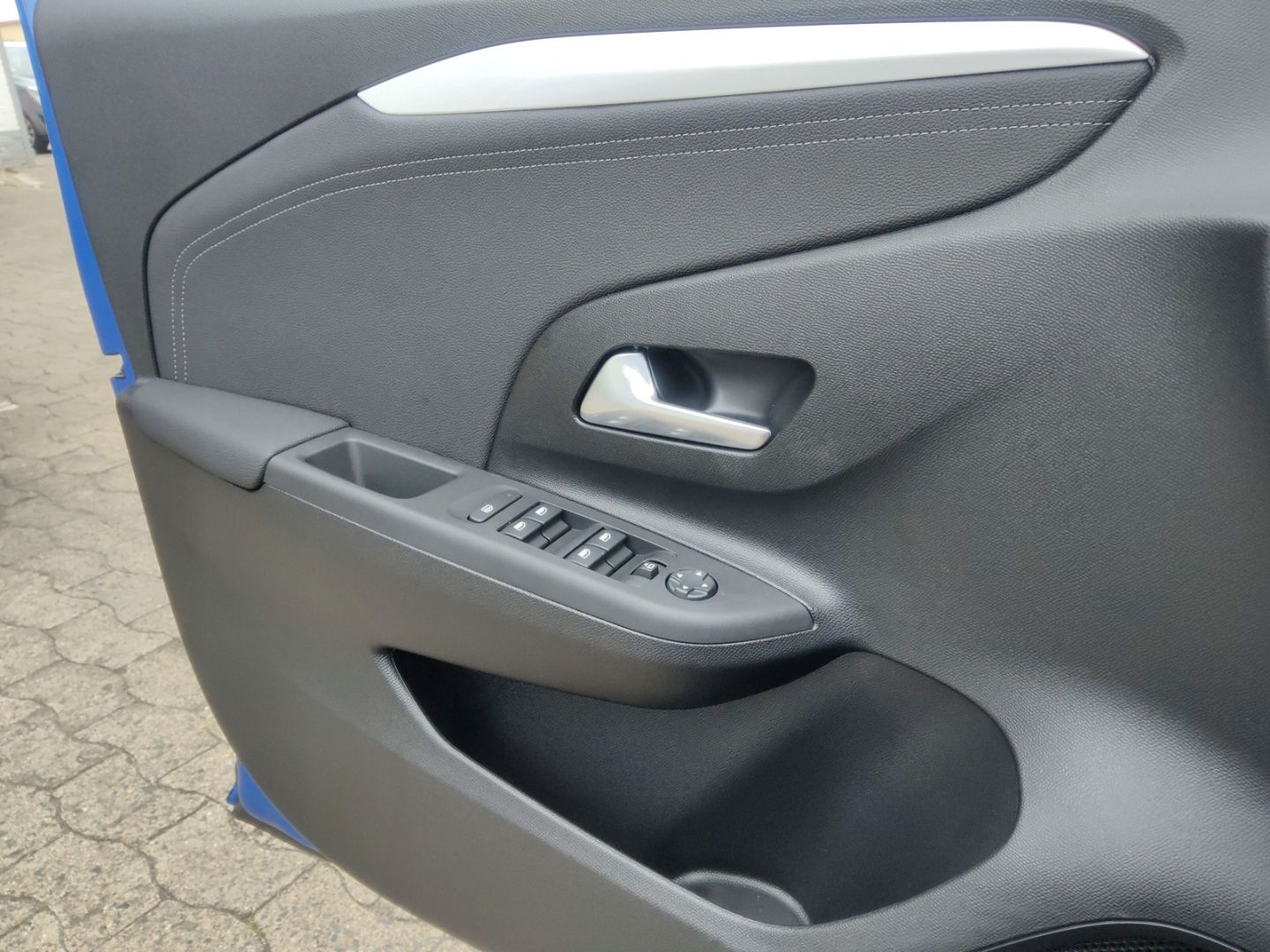 Opel Corsa - Bild 13