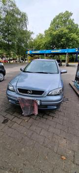 Opel astra 1,6    Njoy  nue TÜV - Opel Astra: Njoy