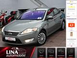 Ford Mondeo 2.0 Ghia Klimaaut.*PDC*2xSHZ*Tempomat* - Ford Mondeo: Ghia X