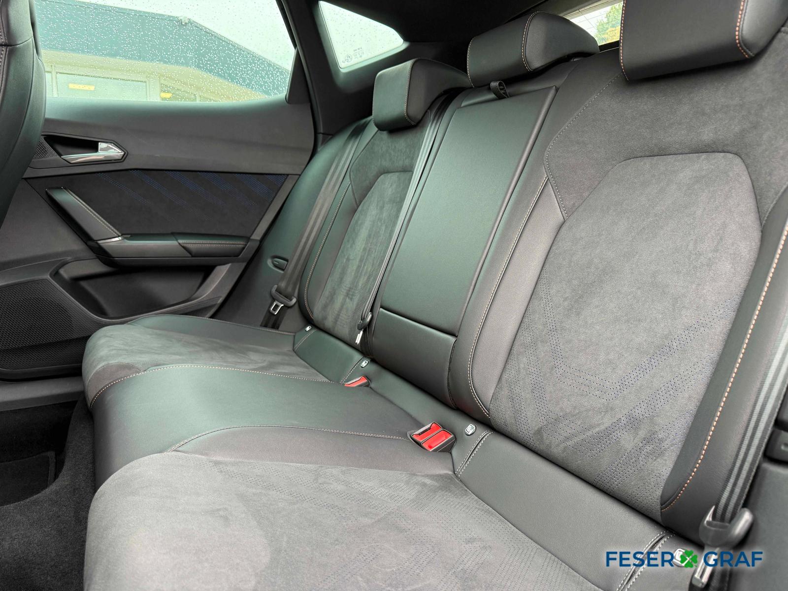 Cupra Formentor LED*Shzg*RearView*ACC*Kessy*elektrSitz, миниатюра 8