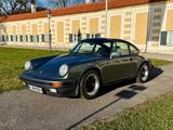 Porsche 911 G Modell 3.2l Original Turbo Sitze - Porsche aus 1984: 911