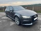 Audi RS6 4.0 TFSI tip. quattro performance  ATM 10000