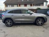 Mercedes-Benz GLA 200 Wide*Service neu*Ambiente*2.Hand - Mercedes-Benz in Bielefeld: Gla