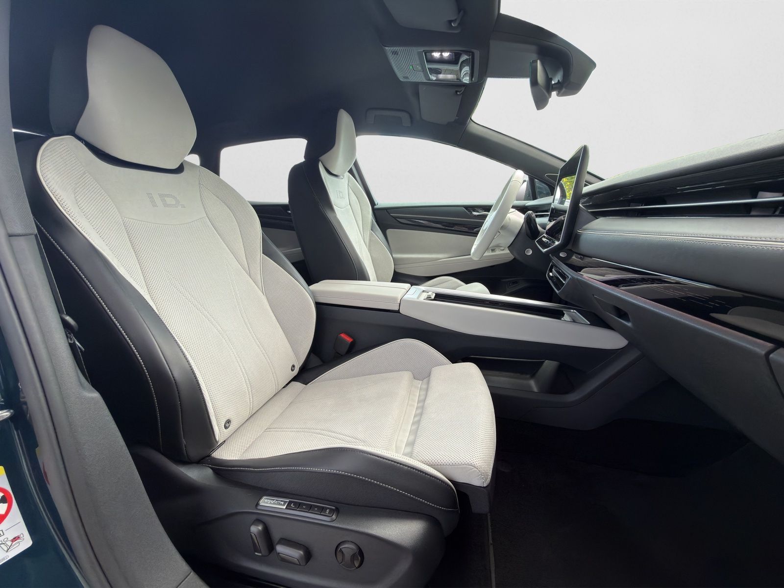 Volkswagen ID.7 - Bild 5