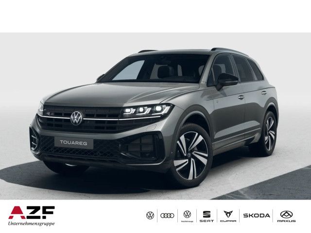Image of Volkswagen Touareg