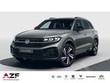 Volkswagen Touareg R-Line FINAL ED TDI 4M AHK+STHZ+PANO+HUD - Volkswagen Touareg Tageszulassungen