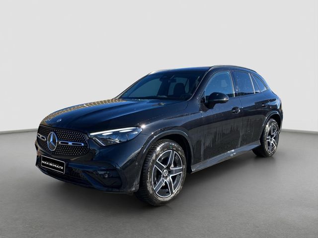 Mercedes-Benz GLC 200 4MATIC AMGLine*NightPaket*Kamera*CarPlay