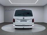 Volkswagen T6.1 California Beach Camper Edition 4Motion 2.0 - gebrauchte VW T6 California aus dem Jahr 2021