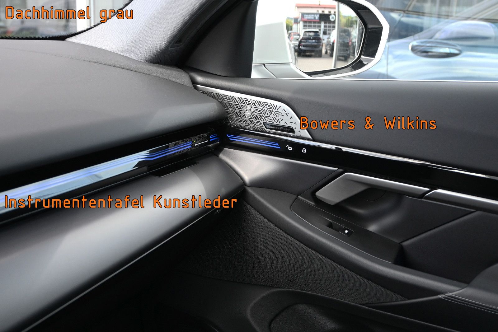 Fahrzeugabbildung BMW 540d xDr. Touring °UVP 92.400€°AD.FAHRWERK-PROF°