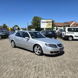 Saab 9-5 2.3 Aero Turbo 260 PS AT- LEDER NAVI EL-GSD  - Saab 9-5 aus 2005